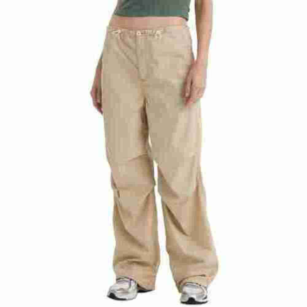 Levi's Solid Drawstring-Waist Pants NWT - image 1